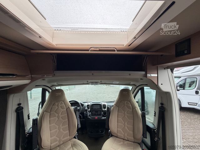 Karavan MALIBU Van 600 DB