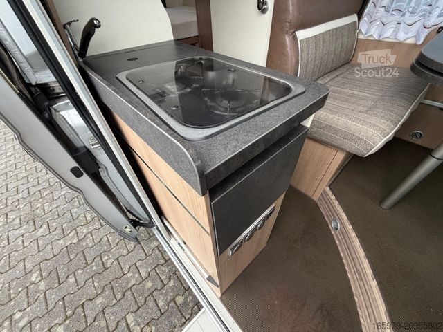 Karavan MALIBU Van 600 DB