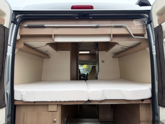Karavan MALIBU Van 600 DB