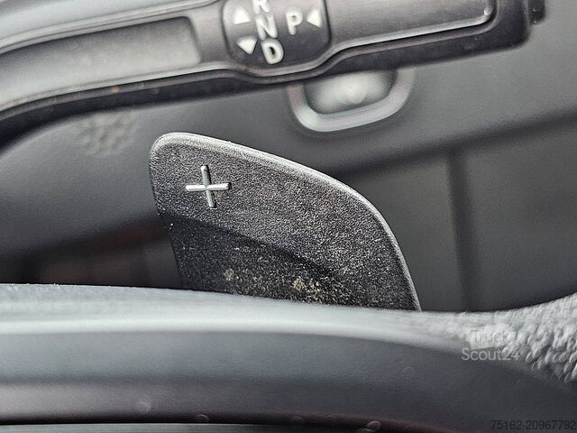 Kabinli şasi MERCEDES-BENZ SPRINTER 319 L3 Chassis Dub Cab