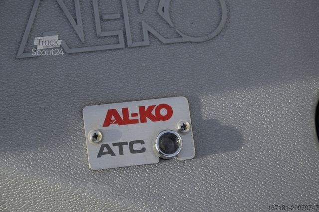 Rulotă TABBERT DaVinci Finest Edition 450TD Mover Markise