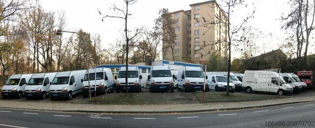 Duba panelată MERCEDES-BENZ Vito Kasten 111 CDI Extralang *AHK*KLIMA*SHZ*