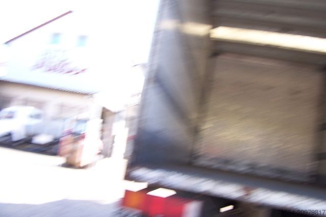 Dobozos furgon IVECO 80,180