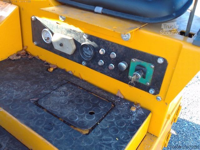 Kettenbagger  Minibagger i