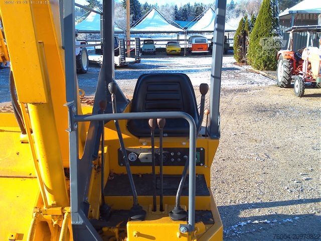 Kettenbagger  Minibagger i