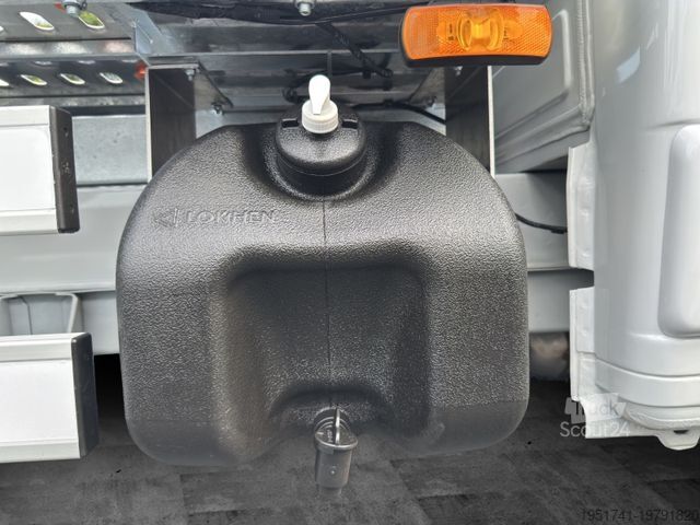 Takelwagen PEUGEOT Boxer Abschleppwagen AHK 3,5t Klima VDI2700 Zert