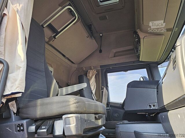 Standaard trekker SCANIA R440