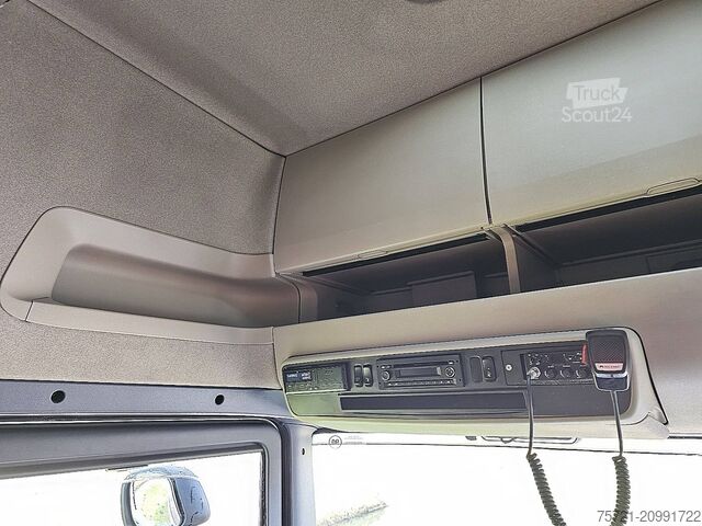 Standaard trekker SCANIA R440