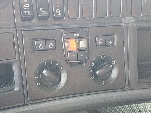 Standaard trekker SCANIA R440