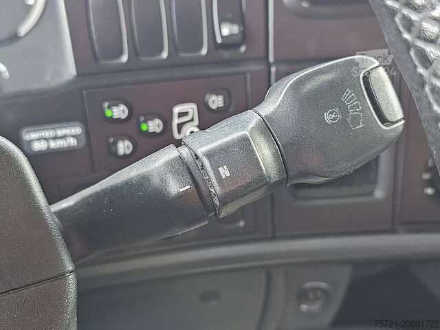 Standaard trekker SCANIA R440