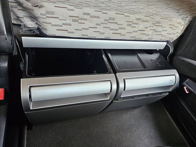 Standaard trekker DAF XF 460