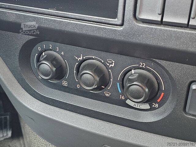 Standaard trekker DAF XF 460