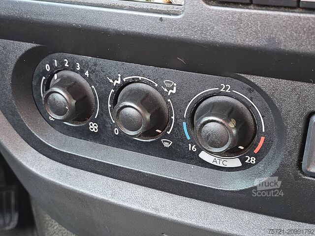 Standaard trekker DAF XF 460