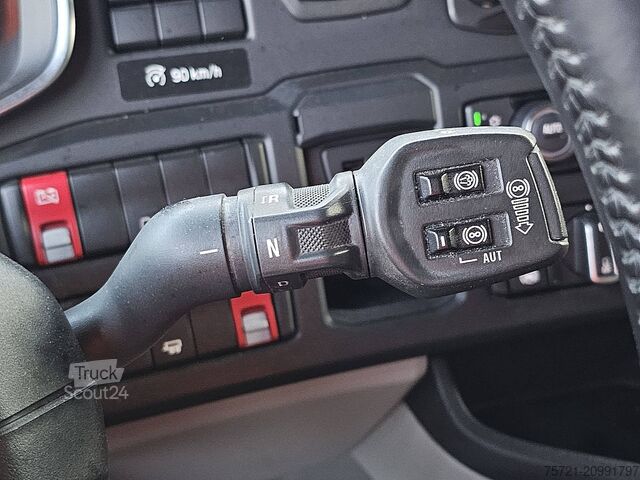 Standaard trekker SCANIA R580