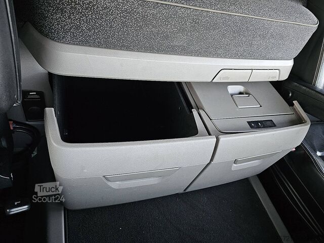 Standaard trekker SCANIA R580