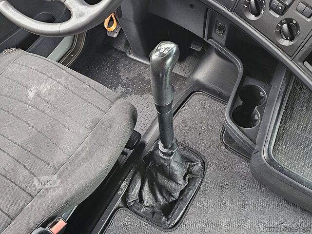 Standaard trekker SCANIA R400