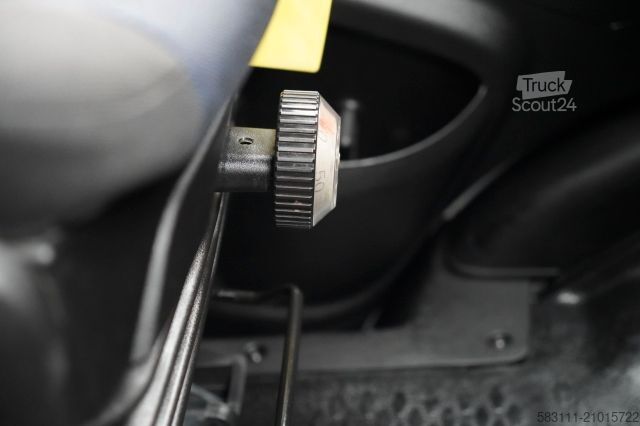 Fourgon benne basculante IVECO DAILY 70-180 / WYWROTKA TYLNOZSYPOWA / DMC 7 TON