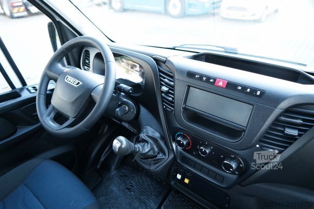 Vrachtwagenhoogwerker IVECO DAILY 35-120 / ZWY?KA / PODNO?NIK KOSZOWY  20 ME