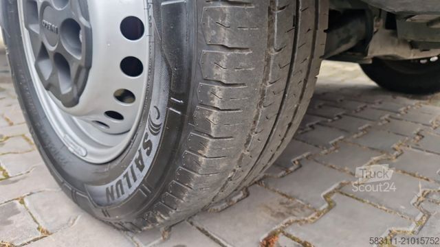 Vrachtwagenhoogwerker IVECO DAILY 35-120 / ZWY?KA / PODNO?NIK KOSZOWY  20 ME