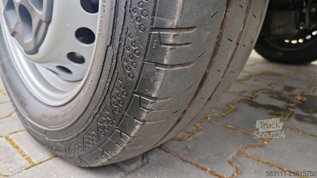 Vrachtwagenhoogwerker IVECO DAILY 35-120 / ZWY?KA / PODNO?NIK KOSZOWY  20 ME