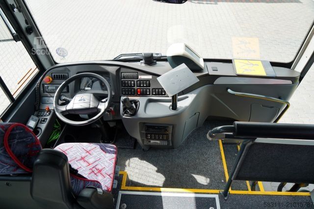 Intercitybus TEMSA PRESTIJ SX / MANUAL / PRZEBIEG: 49. 000 KM / EUR