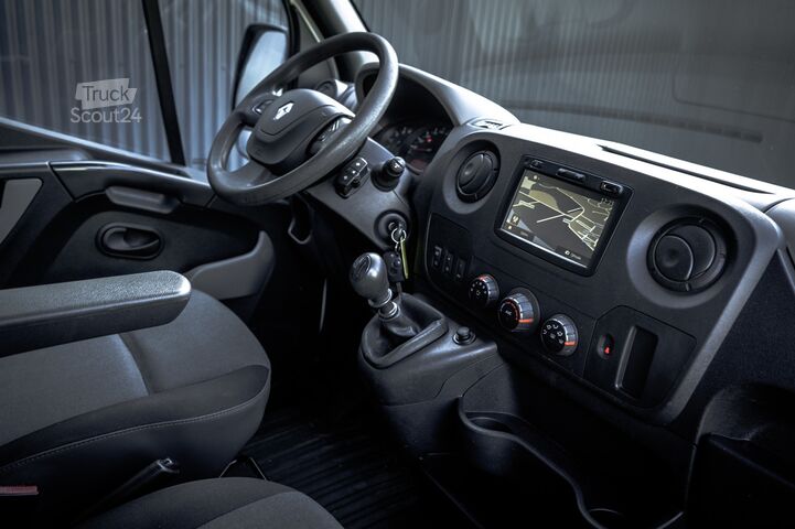  Renault Master 2.3 dCi L2H2 Energy | 146 PK | Euro 6 | ...