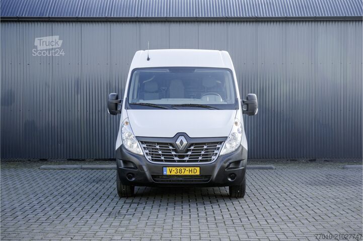  Renault Master 2.3 dCi L2H2 Energy | 146 PK | Euro 6 | ...