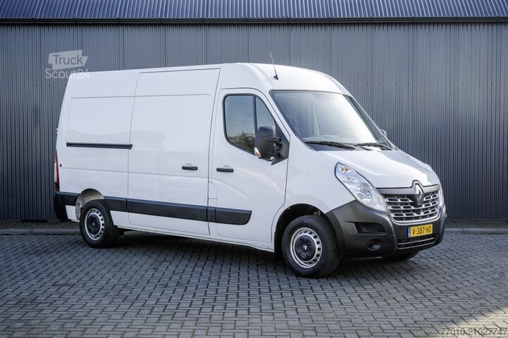  Renault Master 2.3 dCi L2H2 Energy | 146 PK | Euro 6 | ...