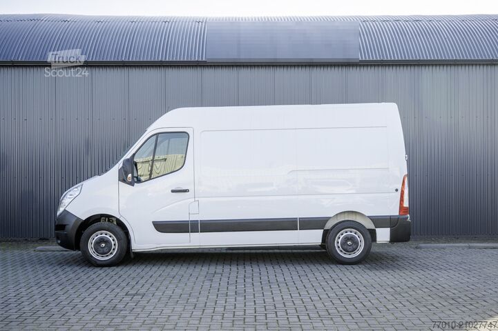  Renault Master 2.3 dCi L2H2 Energy | 146 PK | Euro 6 | ...