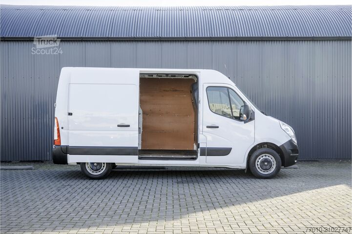  Renault Master 2.3 dCi L2H2 Energy | 146 PK | Euro 6 | ...