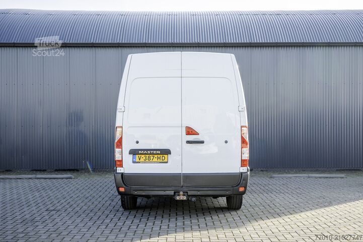  Renault Master 2.3 dCi L2H2 Energy | 146 PK | Euro 6 | ...