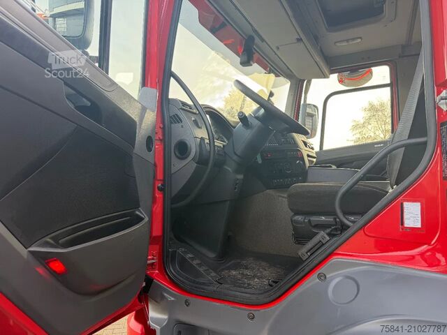  DAF CF 400 CF 400 6x2 Palfinger PK 34002-SH E