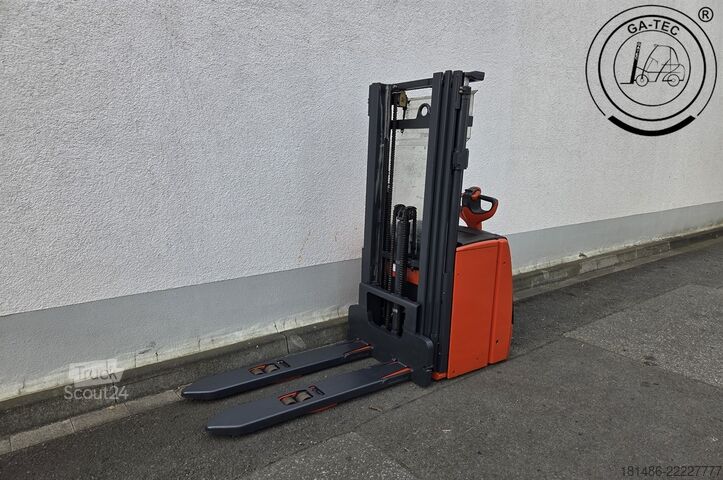 Carretilla elevadora Linde L14i
