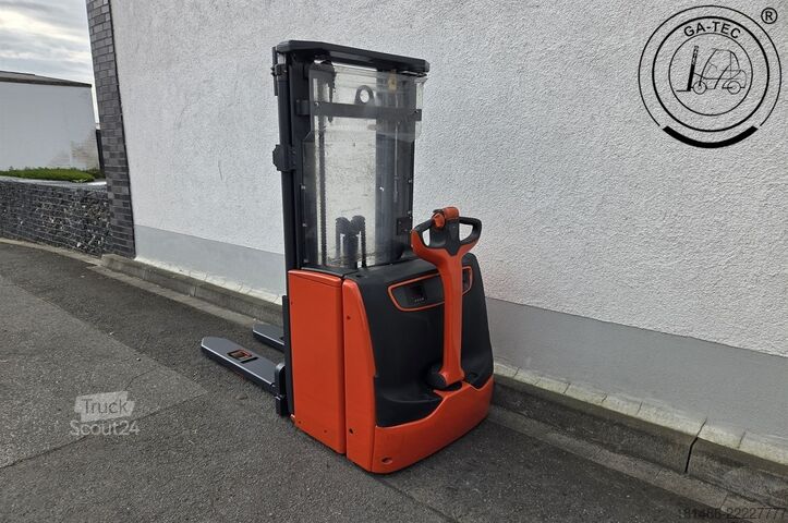 Carretilla elevadora Linde L14i