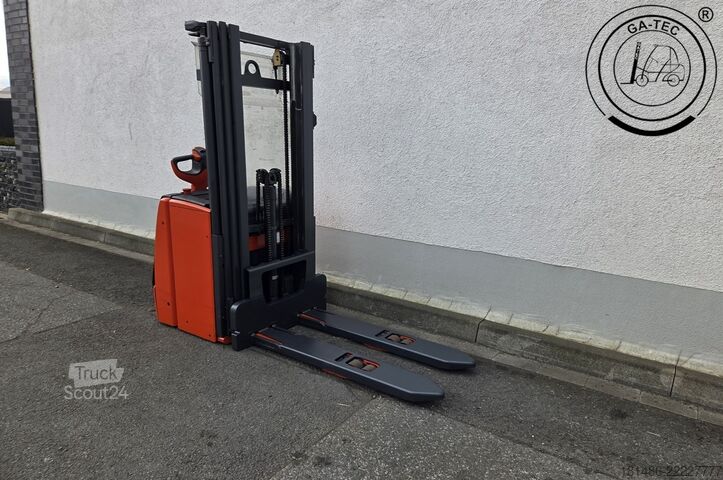 Carretilla elevadora Linde L14i