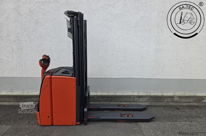 Carretilla elevadora Linde L14i