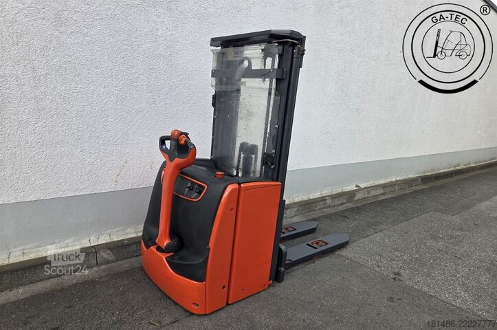 Carretilla elevadora Linde L14i