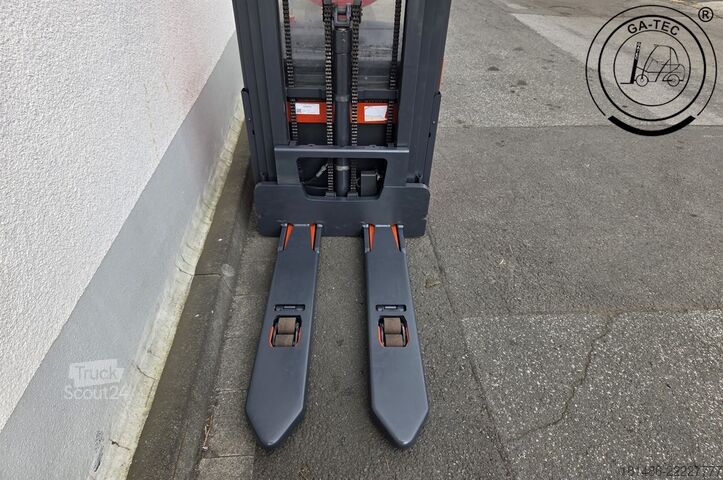 Carretilla elevadora Linde L14i