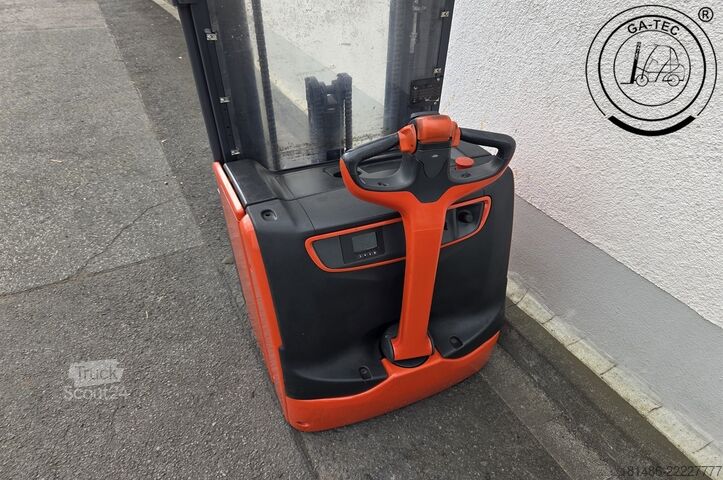 Carretilla elevadora Linde L14i