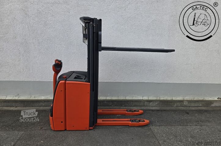 Carretilla elevadora Linde L14i