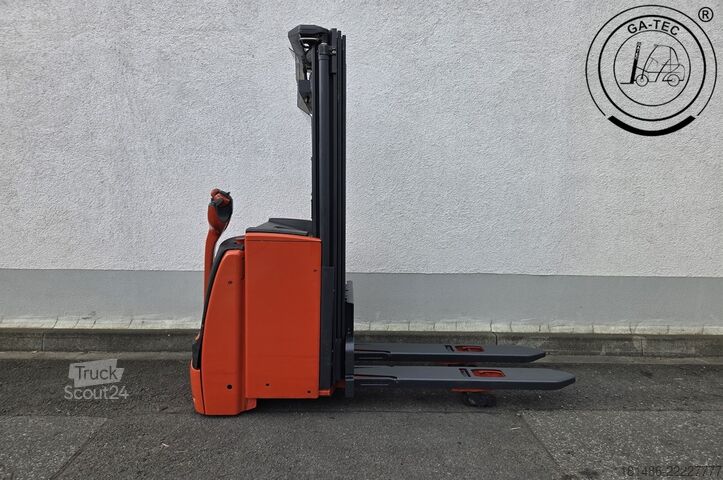Carretilla elevadora Linde L14i