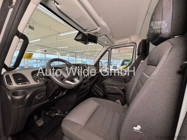 Camion aménagé (camping-car) Iveco Wilde Expedition Truck D 234