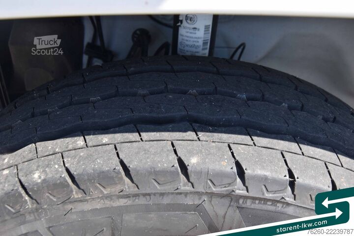 Ploščati dostavnik PEUGEOT Boxer L3H2 Tempomat Klima App SERVICE NEU