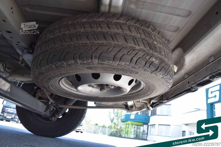Ploščati dostavnik PEUGEOT Boxer L3H2 Tempomat Klima App SERVICE NEU