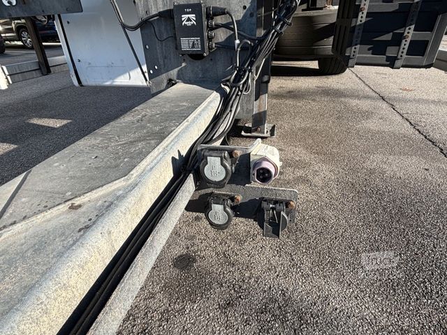 Remorque frigorifique  Schuh ASZ 17010*Thermoking*LBW 2t*Tandem*SAF*