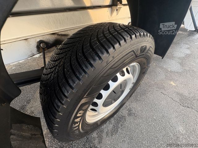 Fourgon isotherme frigorifique MAN TGE 3.180*E6C*Carrier*Klima*Navi*2Verdampfer*TÜV