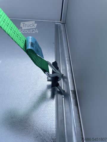 Wywrotka trójstronna Saris K3 356 184 3500 Tandem 3-Seiten Kipper