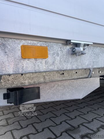 Platforma atvērta Saris Hochlader Multianh. PL 406 184 2700