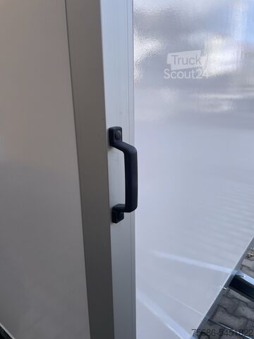 Box Saris GO 306 154 180 2000 2 Kofferanhänger