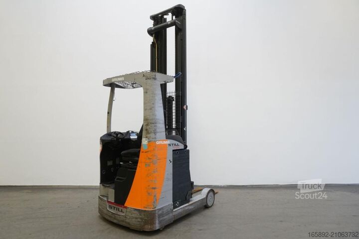 Reachtruck Still FM-X14